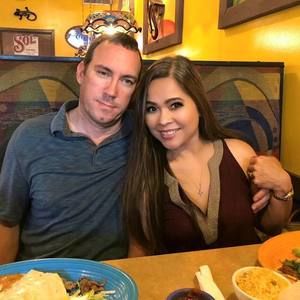 Meet your Posher, Marian